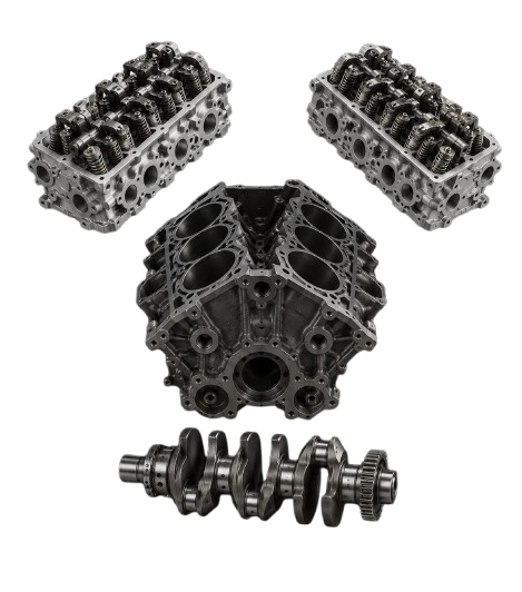 v6 engine